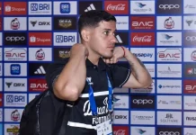 Jamu Persijap, Messidoro Targetkan Poin Penuh untuk Dewa United