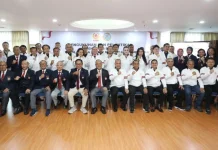 Marciano Norman Targetkan Skateboard Indonesia Bersinar di Asian Games Aichi-Nag
