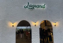 Spot Ngopi Estetik di Tepi Rawa Pening