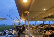 Coffeeshop, Ruang Interaksi Sosial Generasi Muda
