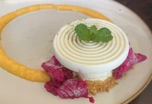 Menikmati Menu Fine Dining, Kini Tak Harus Mahal