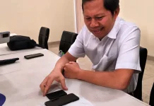 Panitia UTBK Untidar Magelang Temukan Kecurangan Satu Peserta Ujian