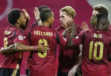 Generasi Emas Terakhir Belgia, Bagaimana Kekuatannya