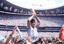 Estadio Azteca, Stadion Pembukaan Piala Dunia 2026