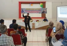 Universitas Semarang Dorong Kesadaran Warga Gunakan Hak Pilih dalam Pemilu