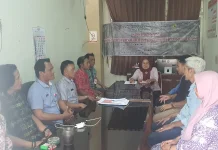 Longsor Mengintai, Universitas Semarang Bekali Mitigasi ke Warga Sumurrejo
