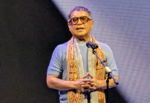 Samuel Wattimena Kagumi Semarang Night Carnival 2026, Dorong Galeri Daur Ulang