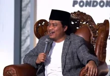 Kasus Daycare, Gus Yusuf Tegaskan Perlunya Perbaikan Sistem Pengasuhan Anak