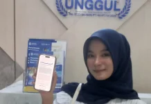 Tanpa Skripsi, Mahasiswi UMK Pilih Lulus lewat Jalur Artikel Penelitian