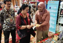 Universitas Semarang Ambil Bagian dalam Pameran Inovasi Pangan Berkelanjutan