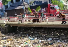 Hari Tari Sedunia, 400 Penari di Kendal Serukan Peduli Lingkungan
