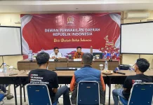 Abdul Kholik Dorong Pemprov Jateng Segera Proses Pemekaran Brebes Selatan