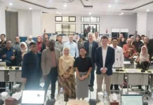 Dua Prodi di FPIK UNDIP Tempuh Akreditasi Internasional ASIIN