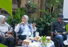 Eksistensi Batik Rifa’iyah di Batang Terancam, Edukasi ke Gen Z Digencarkan
