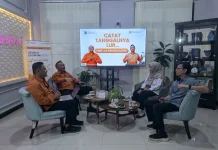 Manfaatkan Podcast, Cara Asyik BPS Batang Sosialisasikan Sensus Ekonomi