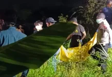 Mayat yang Ditemukan di Tegalan Desa Gandrirojo Rembang Berhasil Diidentifikasi