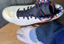 Kenapa Sih Harus Upsize saat Membeli Sepatu Lari?