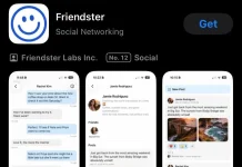 Friendster Kembali Hadir di 2026 dalam Versi iOS