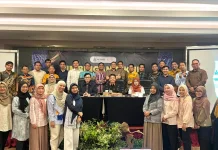Humas UIN Walisongo Dorong Informasi Publik Lebih Berkualitas di Era Digital
