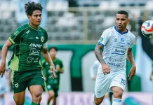 Laga Pekan ke-27 Pegadaian Championship 2025/2026 Jadi Momen Penentu
