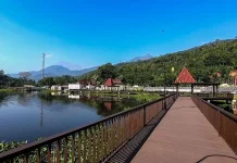 New Bukit Cinta Hadirkan Wajah Baru Wisata Rawa Pening