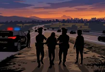 Kurang dari 24 Jam, Terduga Pelaku Pembunuhan Remaja di Rembang Diamankan Polisi