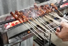 Waspadai Bahaya Karsinogenik