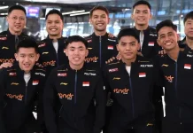 Thomas Cup 2026 Jadi Catatan Terburuk Indonesia
