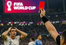 Pengamat Sebut Larangan Tutup Mulut FIFA Berpotensi Timbulkan Polemik