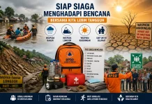 El Nino, BPBD Jateng Tekankan Pentingnya Kesiapsiagaan Bencana bagi Masyarakat