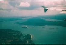 Selat dan Terusan, Berikut Perbedaan serta Fungsinya