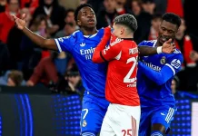 Mengenal “Vinicius Law” yang Akan Hadir di Piala Dunia 2026