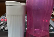 Cara Tepat Merawat Tumbler Panas dan Dingin
