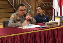 Ungkap Kasus Curanmor, Polrestabes Semarang Tangkap 4 Pelaku dan Amankan 10 Motor