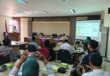 Pemkab Kudus Susun Strategi Besar Kelola Sampah 20 Tahun ke Depan