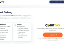 Kesadaran Anak Muda Taat Pajak