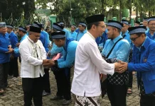 Cuaca Arab Saudi Bisa 45 Derajat, Jemaah Haji Diminta Waspada