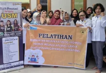 Universitas Semarang Bongkar Cara Mudah UMKM Promosikan Produk Secara Digital