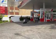 Pertalite Langka di Kudus, Warga Terpaksa Keliling Cari BBM