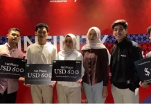 Mahasiswa Universitas Semarang Tembus Solana Startup Village 2026