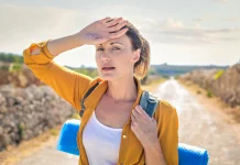 Awas Heatstroke, Kenali Gejala dan Cara Penanganannya
