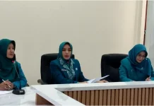 TP PKK Kendal Gerakkan Kader Tingkatkan Program Ketahanan Pangan Keluarga
