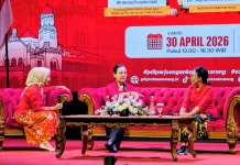 PDI Perjuangan Dorong Perempuan Berani Ambil Peran Strategis di Ruang Publik