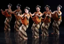 Hari Tari Internasional, Momentum Penari Ekspresikan Kreativitas tanpa Batas