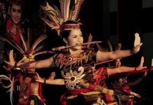 Media Sosial Dorong Perkembangan Dunia Tari di Indonesia