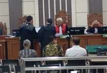 Hotman Paris: Jika Dua Bos Sritex Dipidana, Tiga Bank Tak Berhak Tagih Harta Pailit