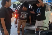 Kronologi Pelarian Pelaku Pembunuhan di Rembang, Ditangkap Kurang dari 24 Jam