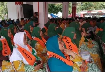 Pemkab Magelang Lepas 1.423 Calon Jemaah Haji Tahun 2026, Termuda 13 Tahun