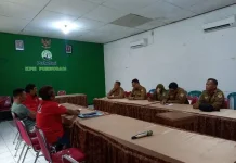 Perhutani Purwodadi Klarifiasi Dugaan Penggelapan Uang Kerja Penebangan