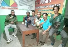 Cegah Karhutla, Perhutani Purwodadi Tingkatkan Penjagaan KawasanHutan Pengante